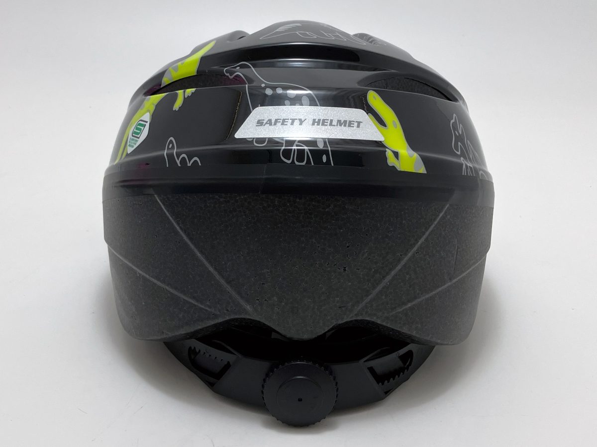 SGオリジナルヘルメット Kids