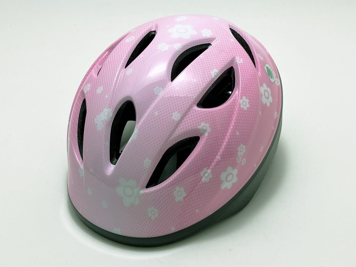 SGオリジナルヘルメット Kids