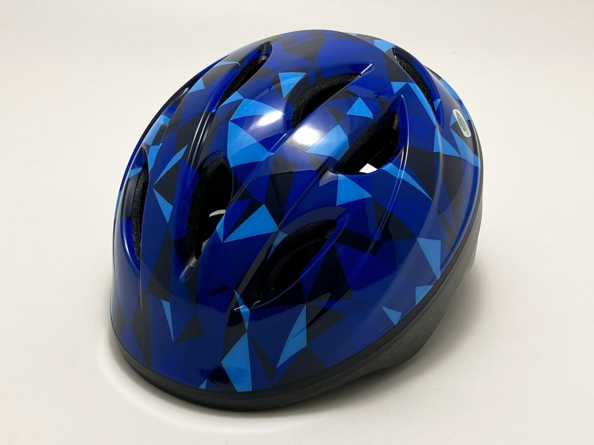 SGオリジナルヘルメット Kids