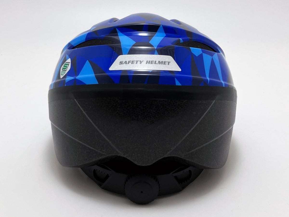 SGオリジナルヘルメット Kids