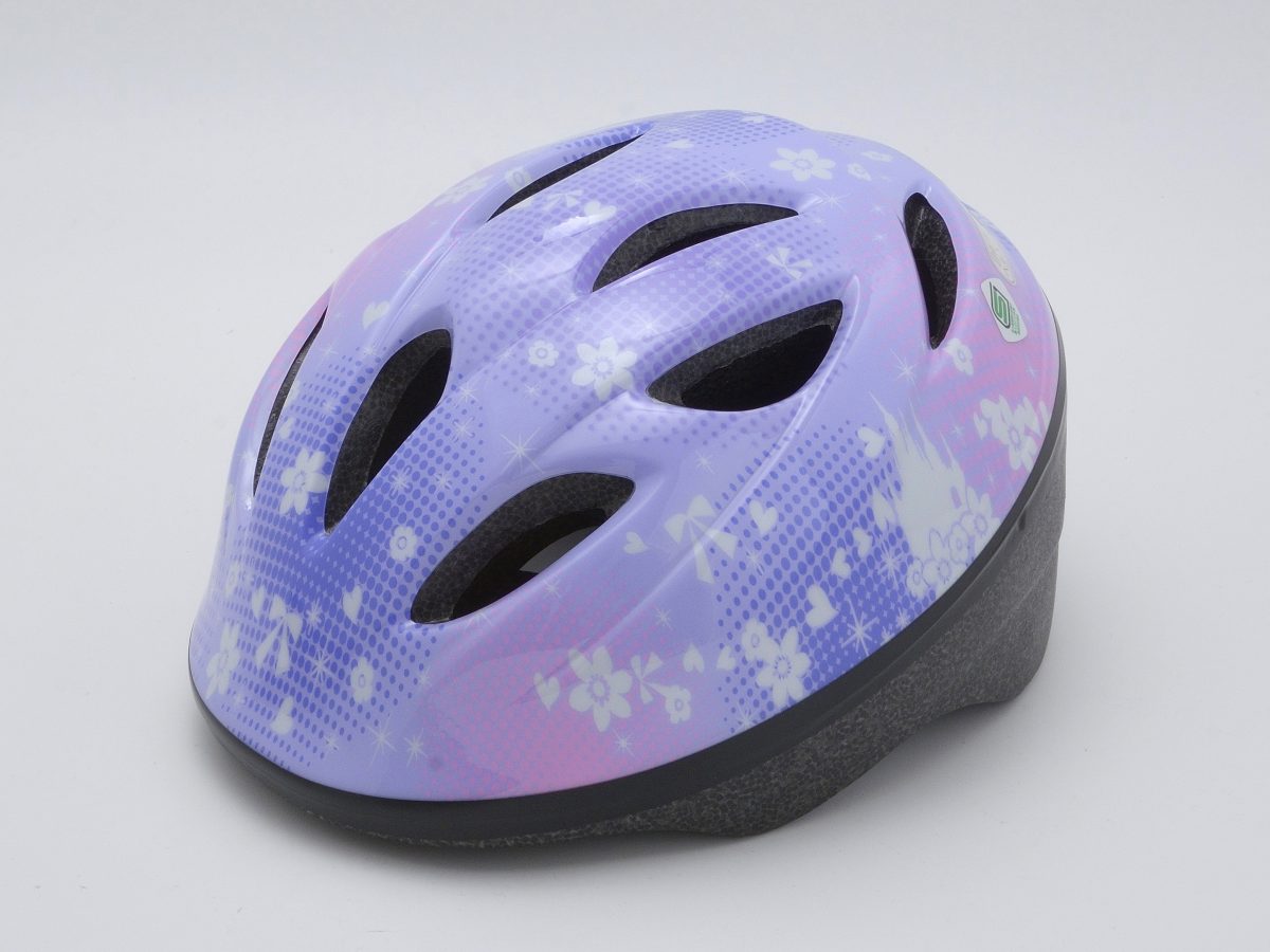 【税込】 キッズヘルメット SG ｜パーツ・用品・自転車商品 オリジナル フェイスジェル・ゲル