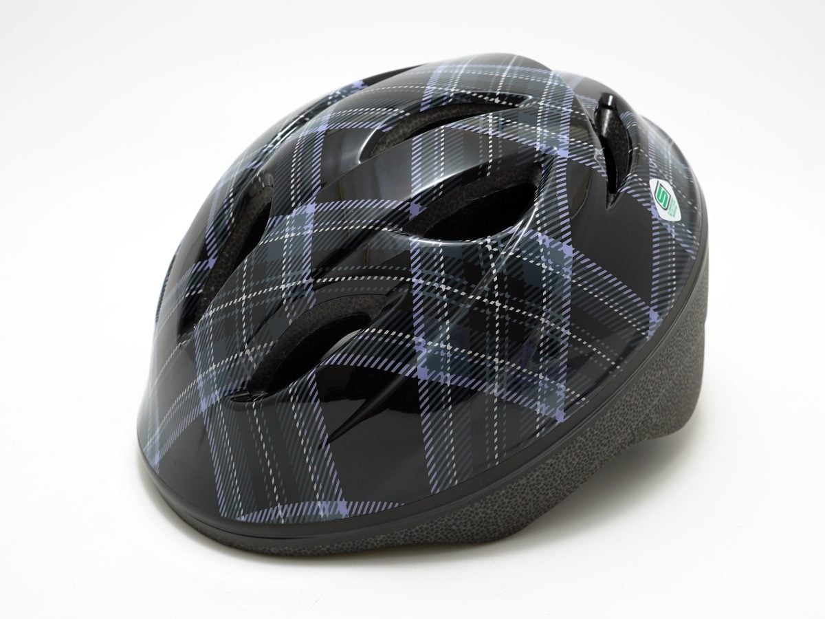 SGオリジナルヘルメット Jr