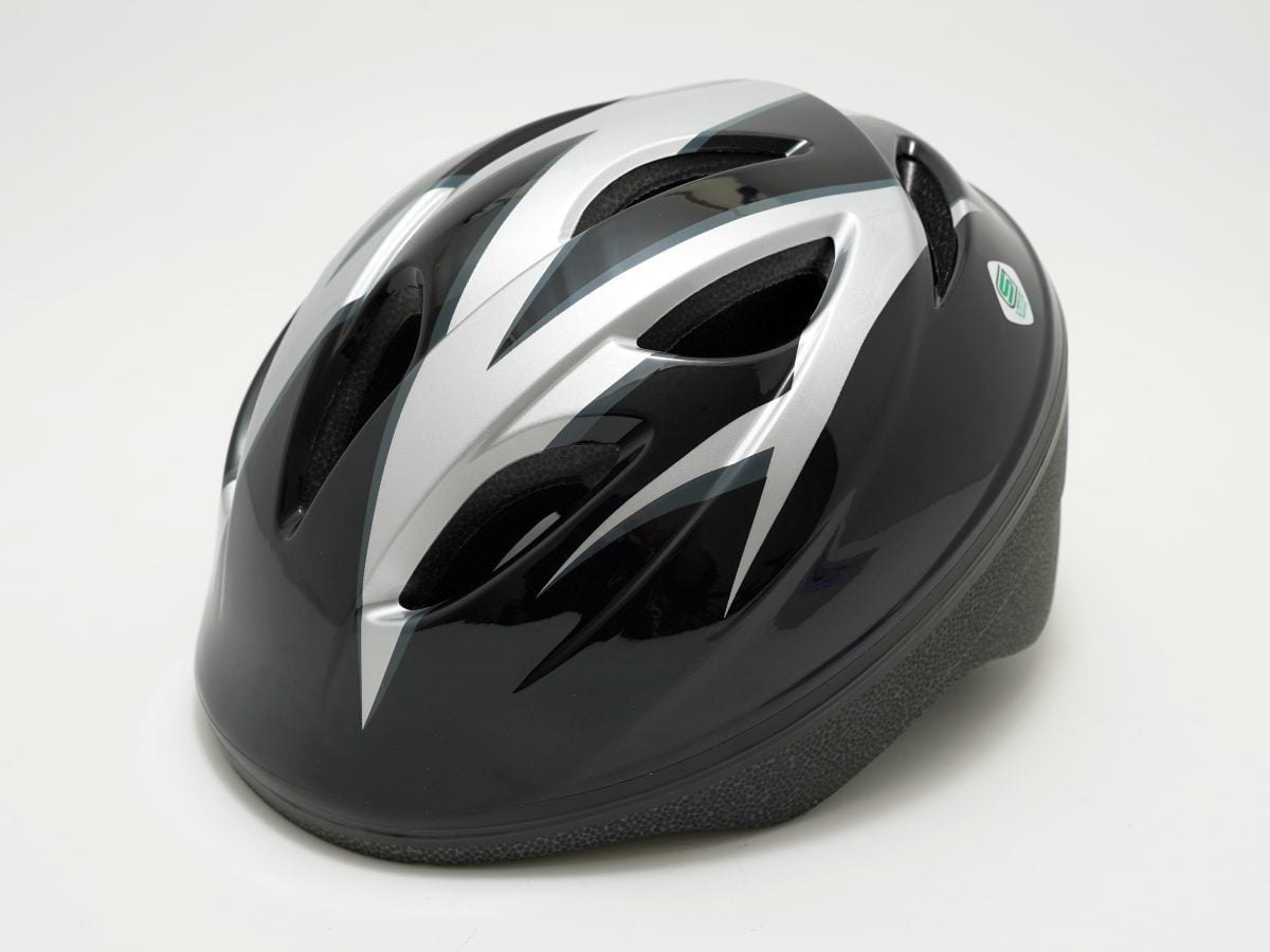 SGオリジナルヘルメット Jr