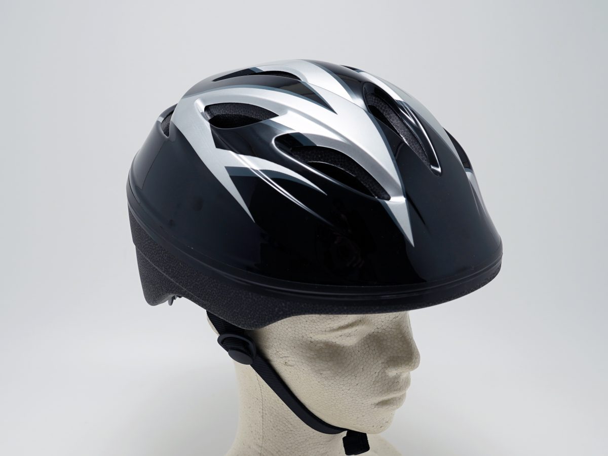 SGオリジナルヘルメット Jr