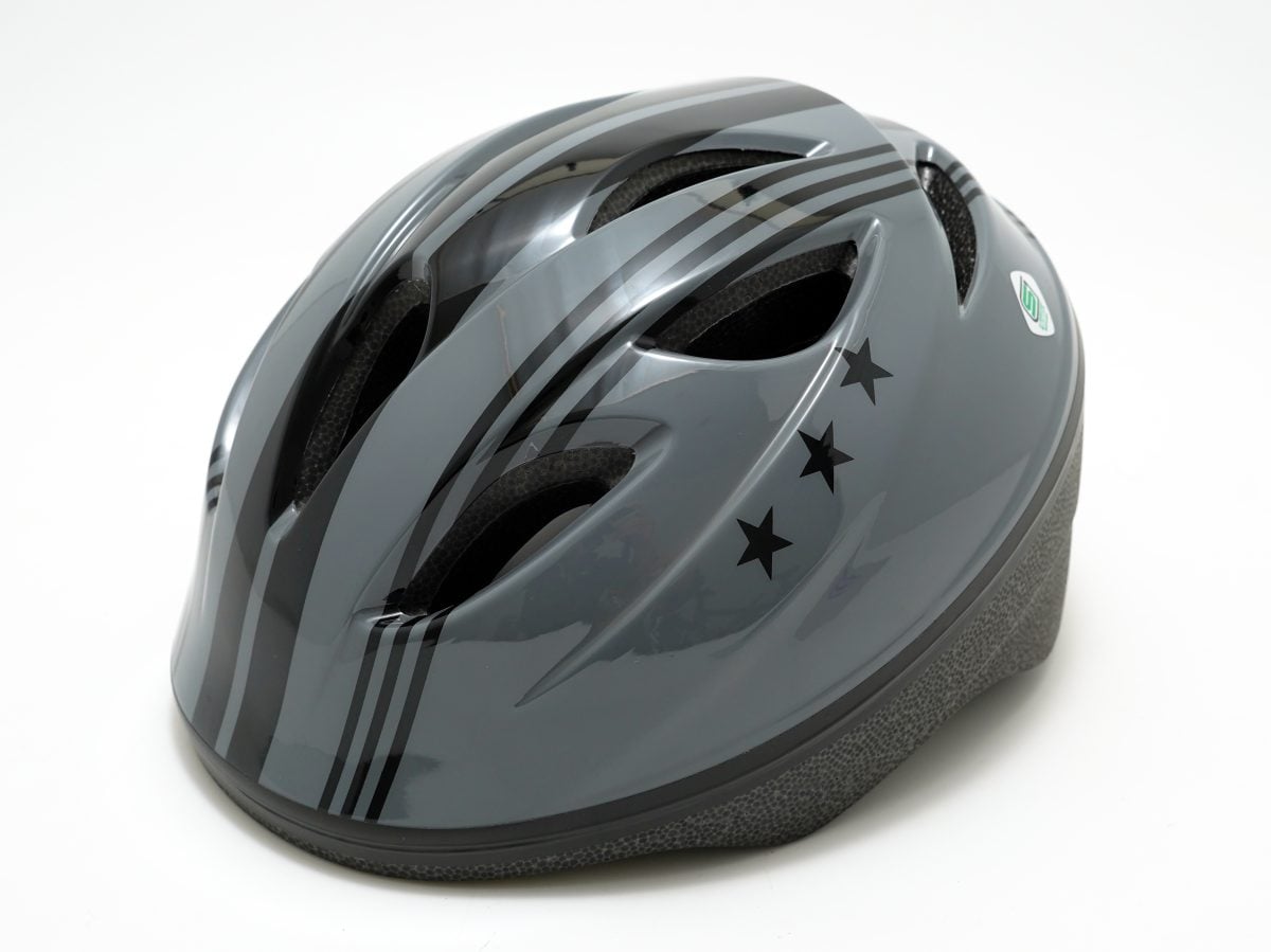 SGオリジナルヘルメット Jr