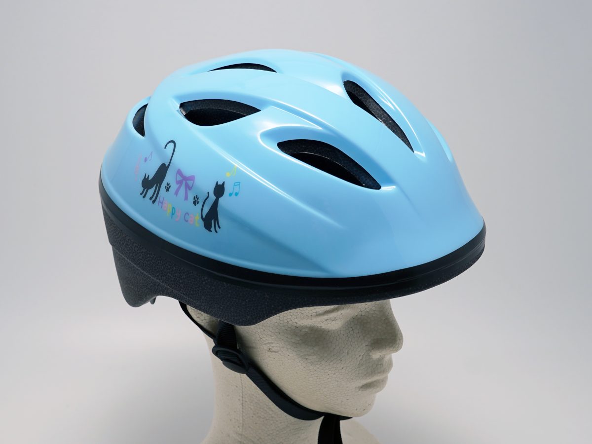 SGオリジナルヘルメット Jr