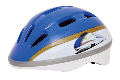 カナック企画 E7系かがやきヘルメット