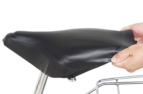 GEL内蔵のびるサドルカバー GEL-NBR