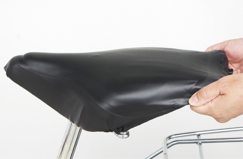GEL内蔵のびるサドルカバー GEL-NBR