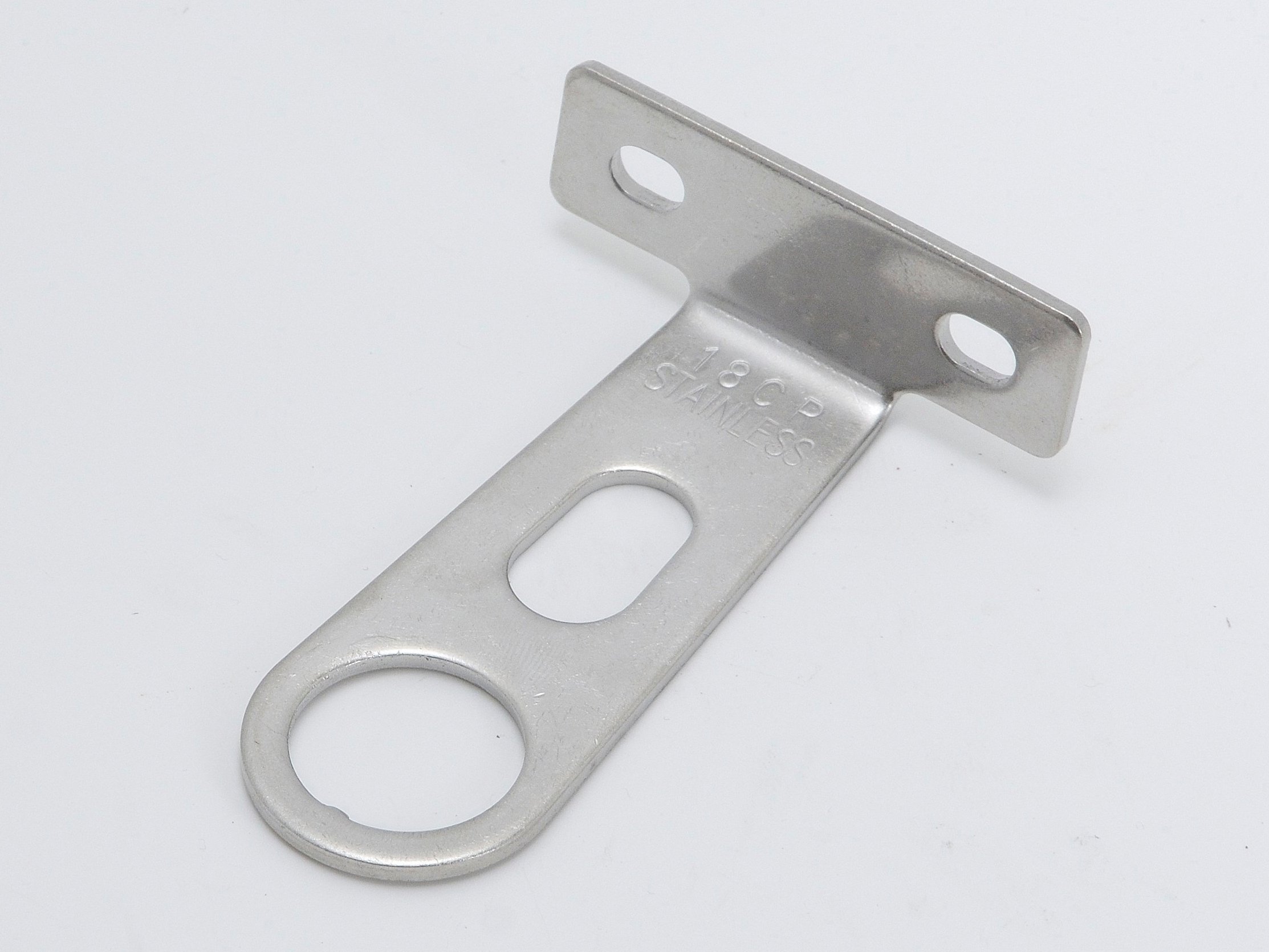 前カゴブラケット ステンレス ｜パーツ・用品・自転車商品