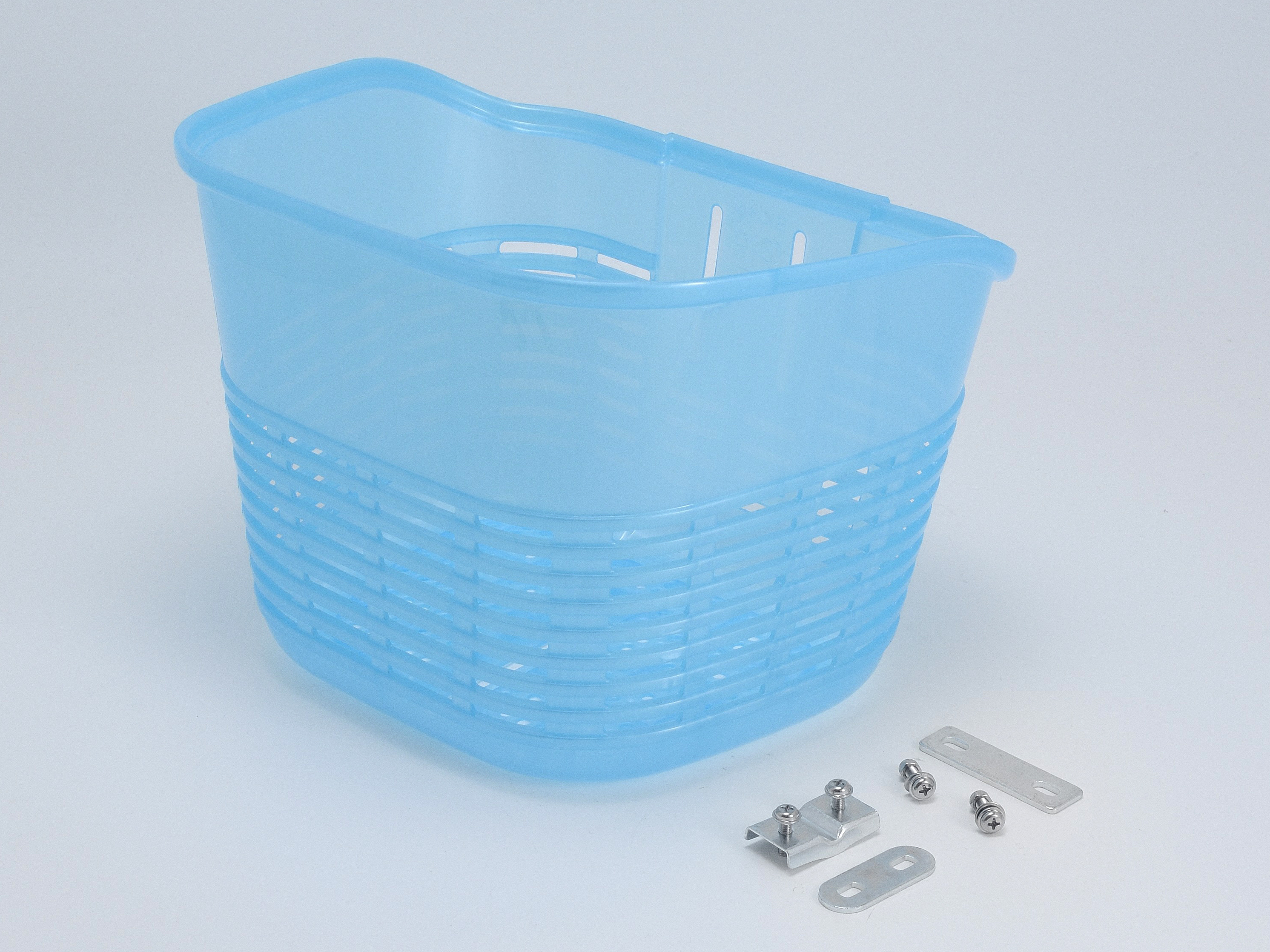 プラ前カゴ 子供用 ｜パーツ・用品・自転車商品｜㈱サギサカ