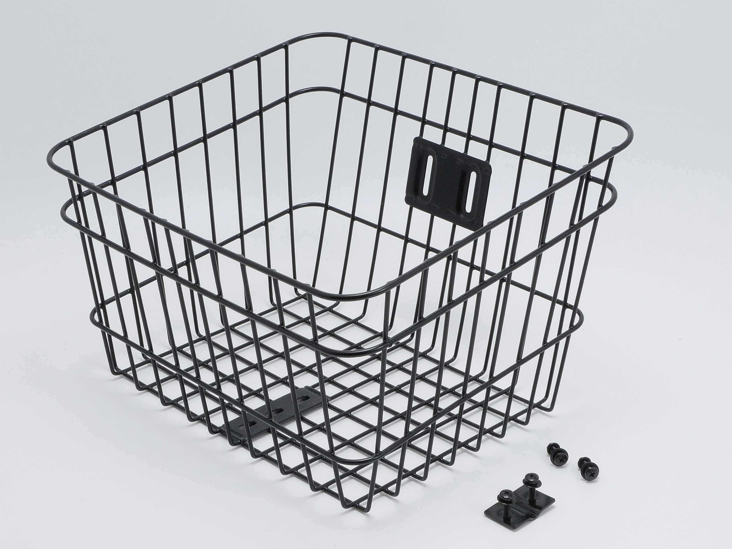 平型ワイヤーカゴ ｜パーツ・用品・自転車商品｜㈱サギサカ
