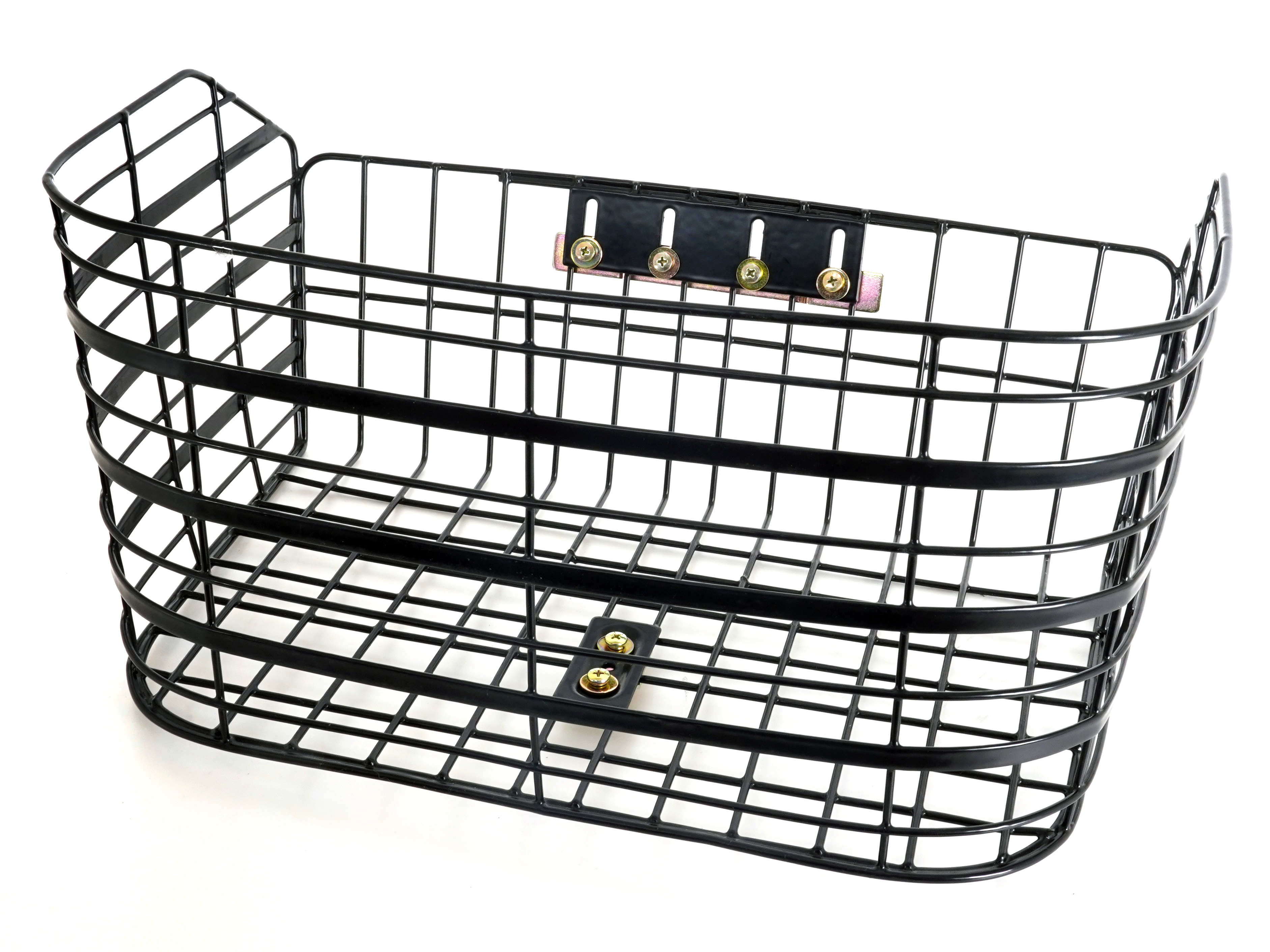 ワイドワイヤーカゴ ｜パーツ・用品・自転車商品｜㈱サギサカ