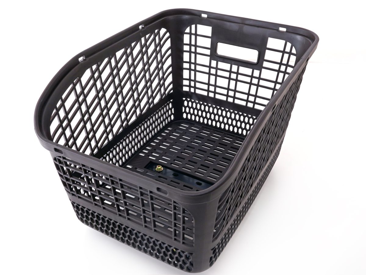 樹脂製リヤバスケット M