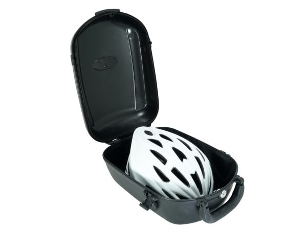 ヘルメット収納BOX | カゴ