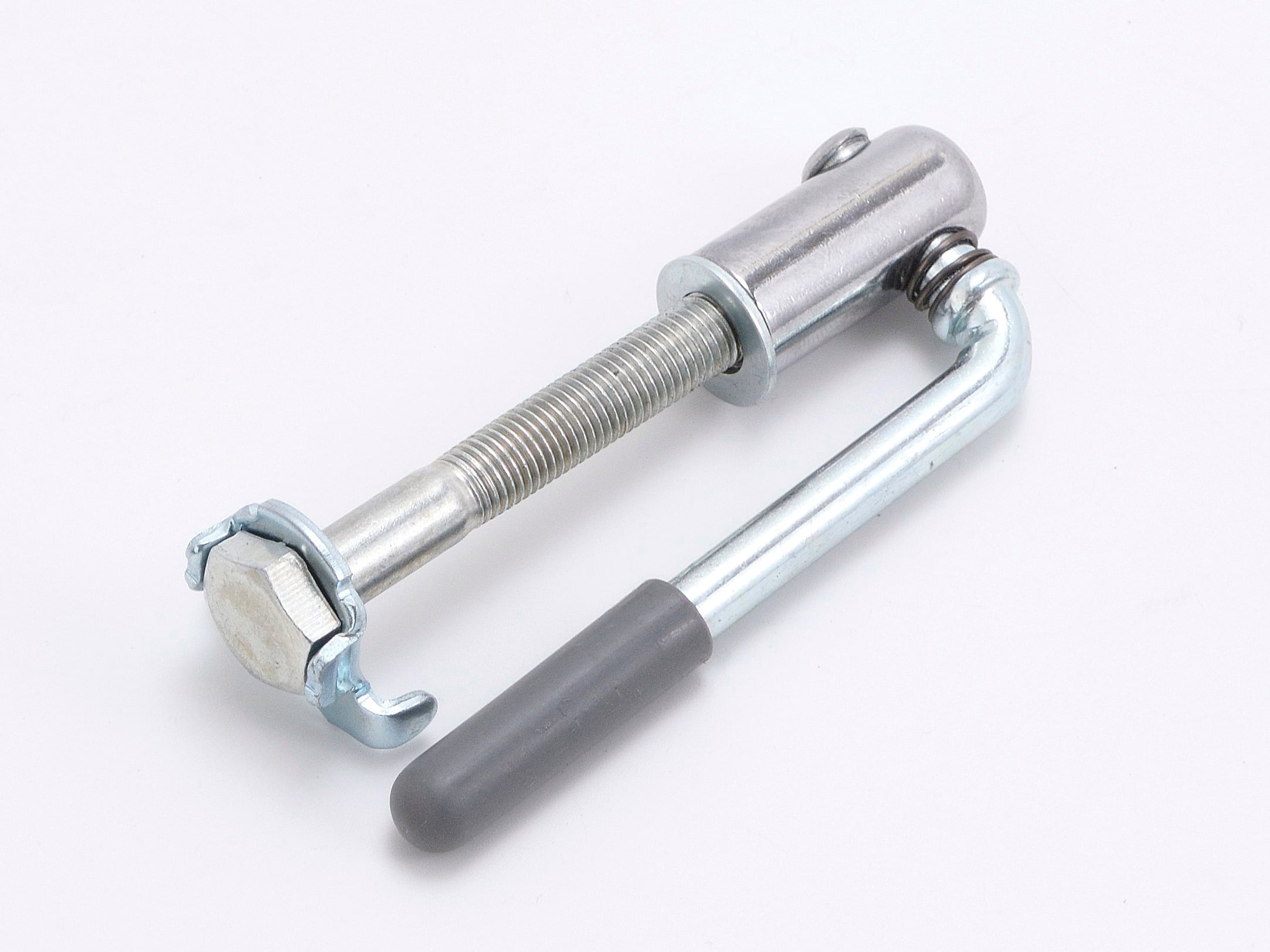 シートピン レバー固定式 ｜パーツ・用品・自転車商品｜㈱サギサカ