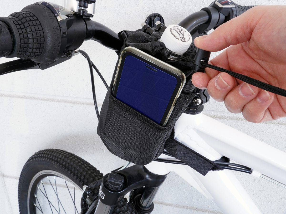 バイクポケット