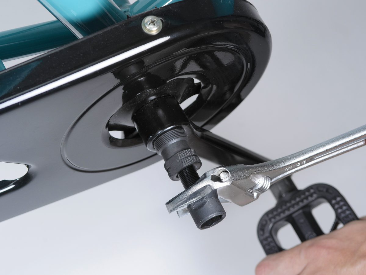 SHIMANO コッタレスクランク工具 TL-FC10