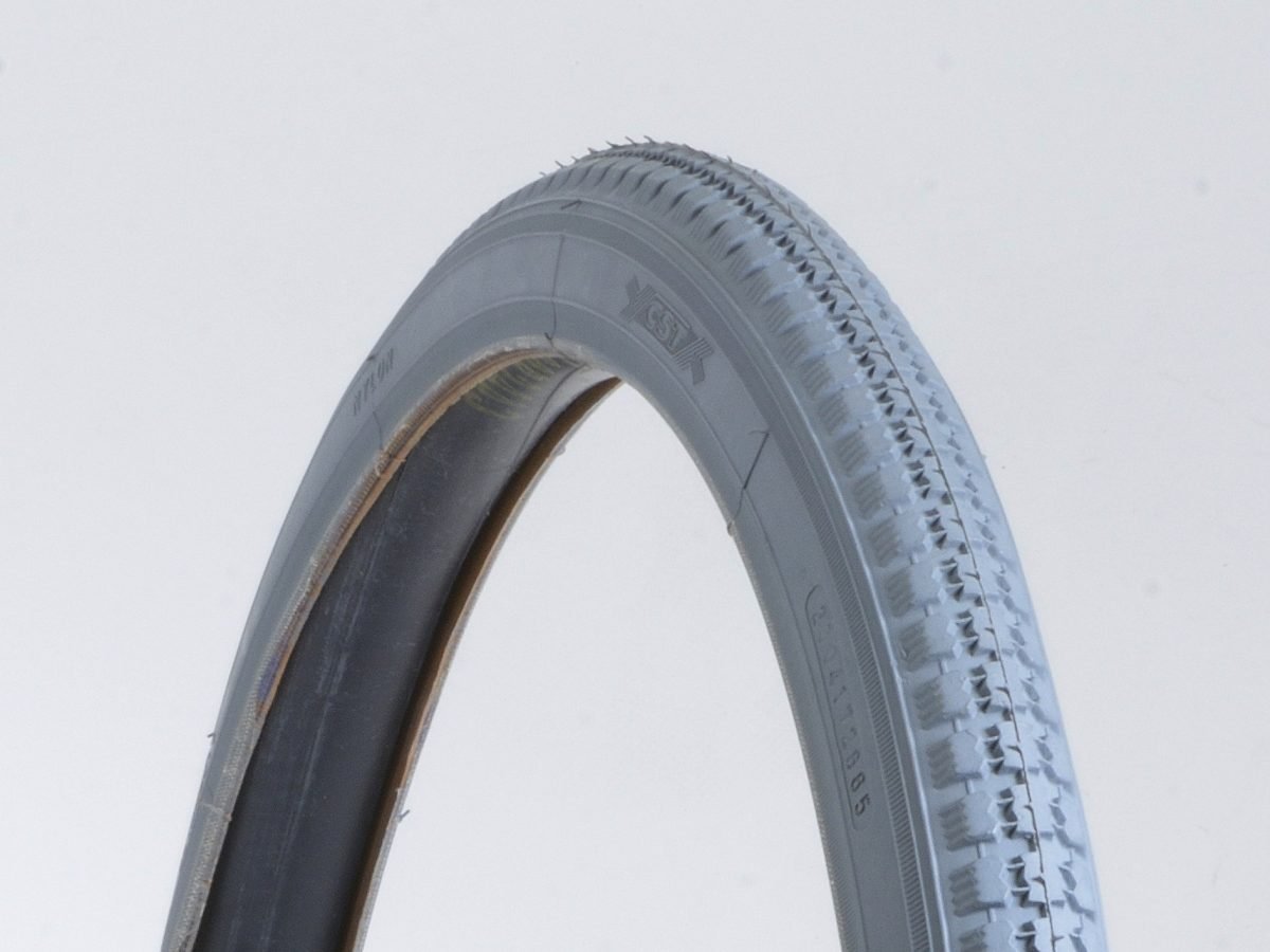 車椅子用タイヤ 20×1 3/8