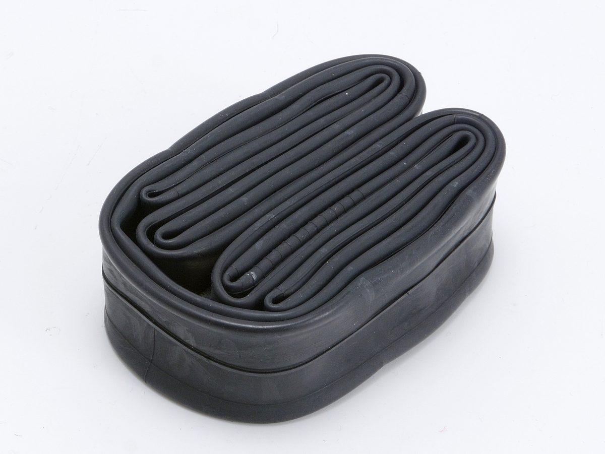 チューブ 18×1.5~1.75 (英式) 袋入り