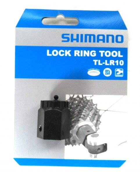 SHIMANO ロックリングツール TL-LR10 | 工具