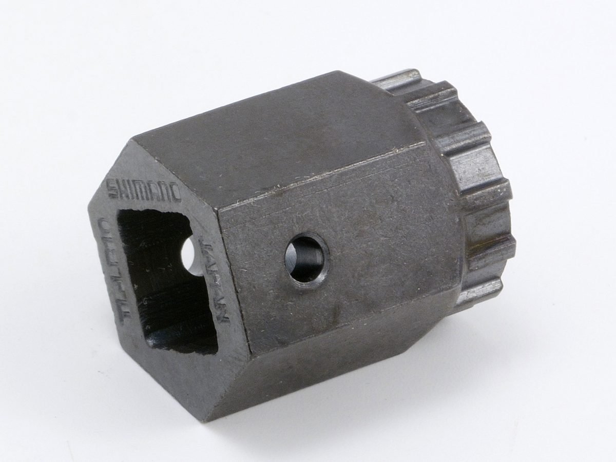 SHIMANO ロックリングツール TL-LR10
