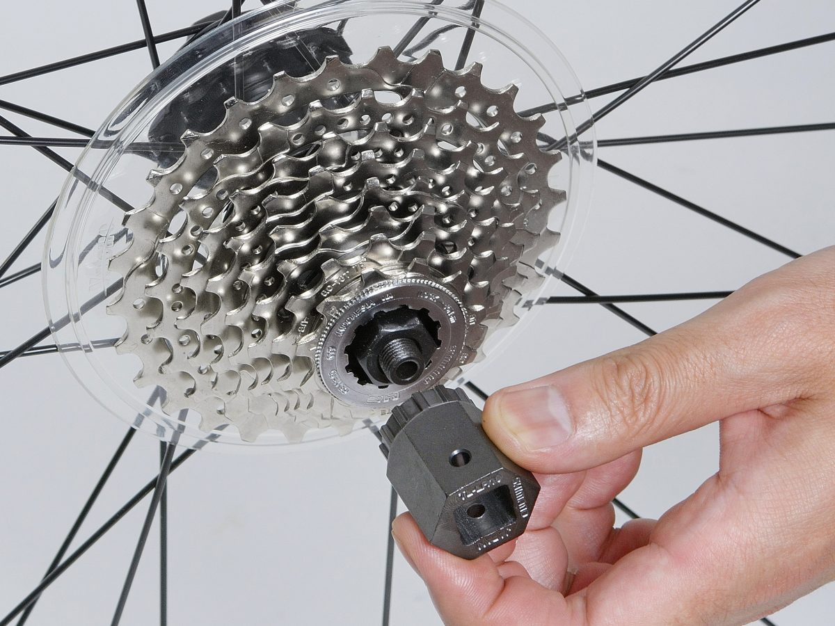 SHIMANO ロックリングツール TL-LR10