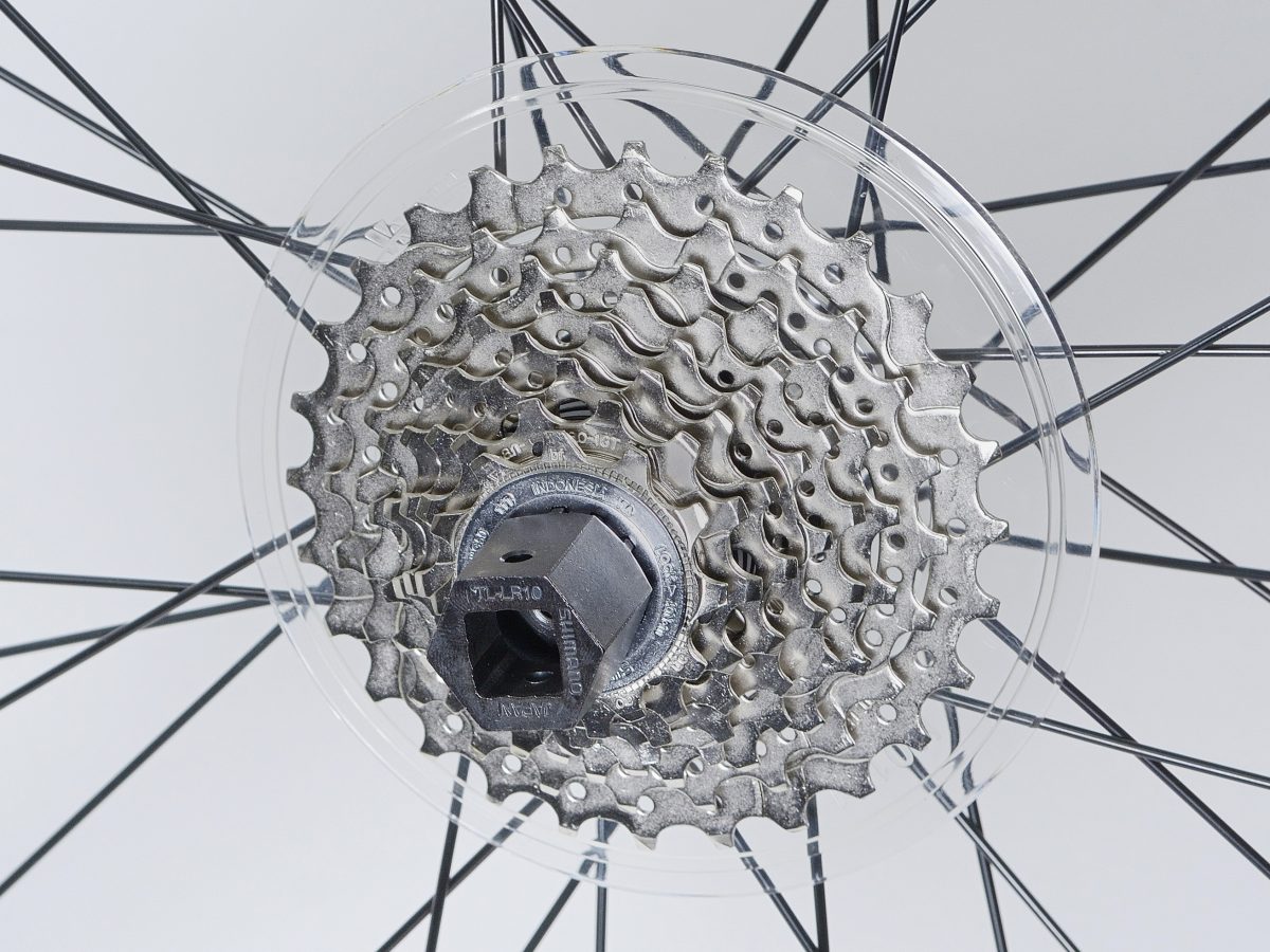 SHIMANO ロックリングツール TL-LR10