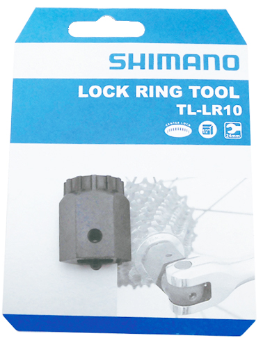 SHIMANO ロックリングツール TL-LR10