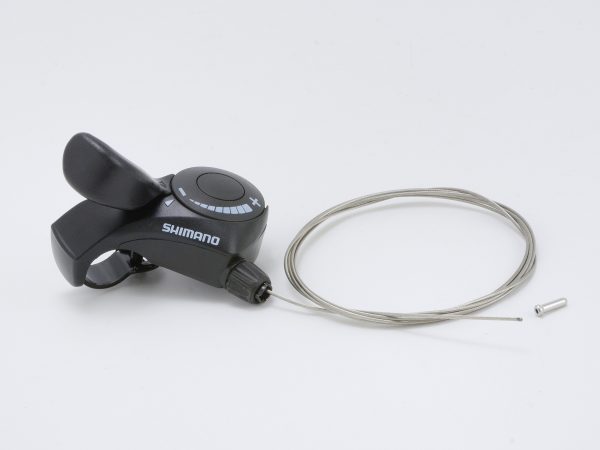 SHIMANO シフトレバー (SL-TX30-LN) | 変速・外装