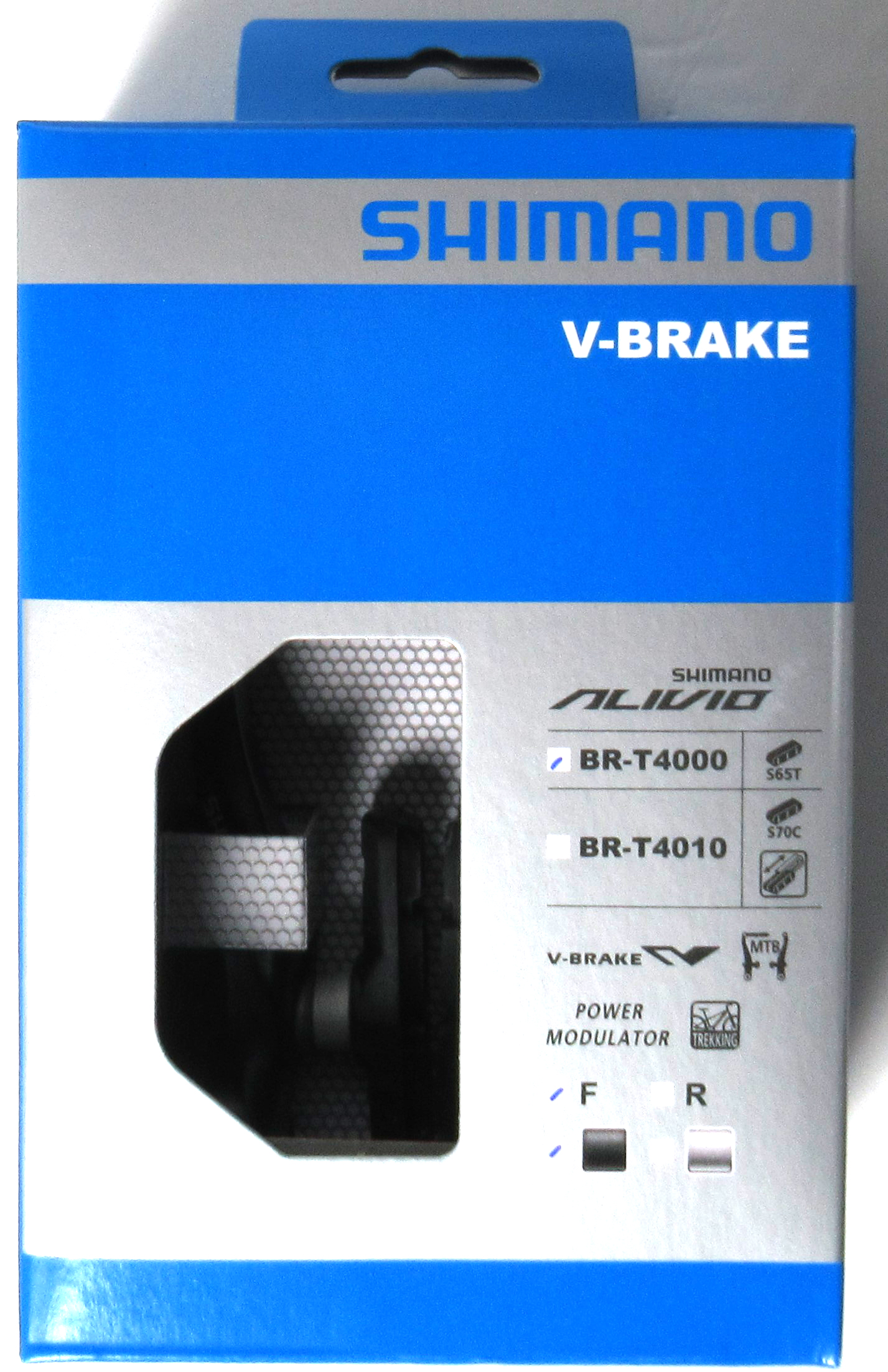 SHIMANO BR-T4000 フロント用 ｜パーツ・用品・自転車商品｜㈱サギサカ
