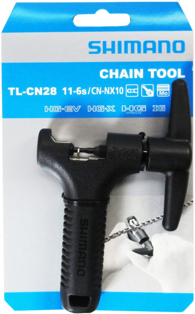 SHIMANO チェーン切り TL-CN28