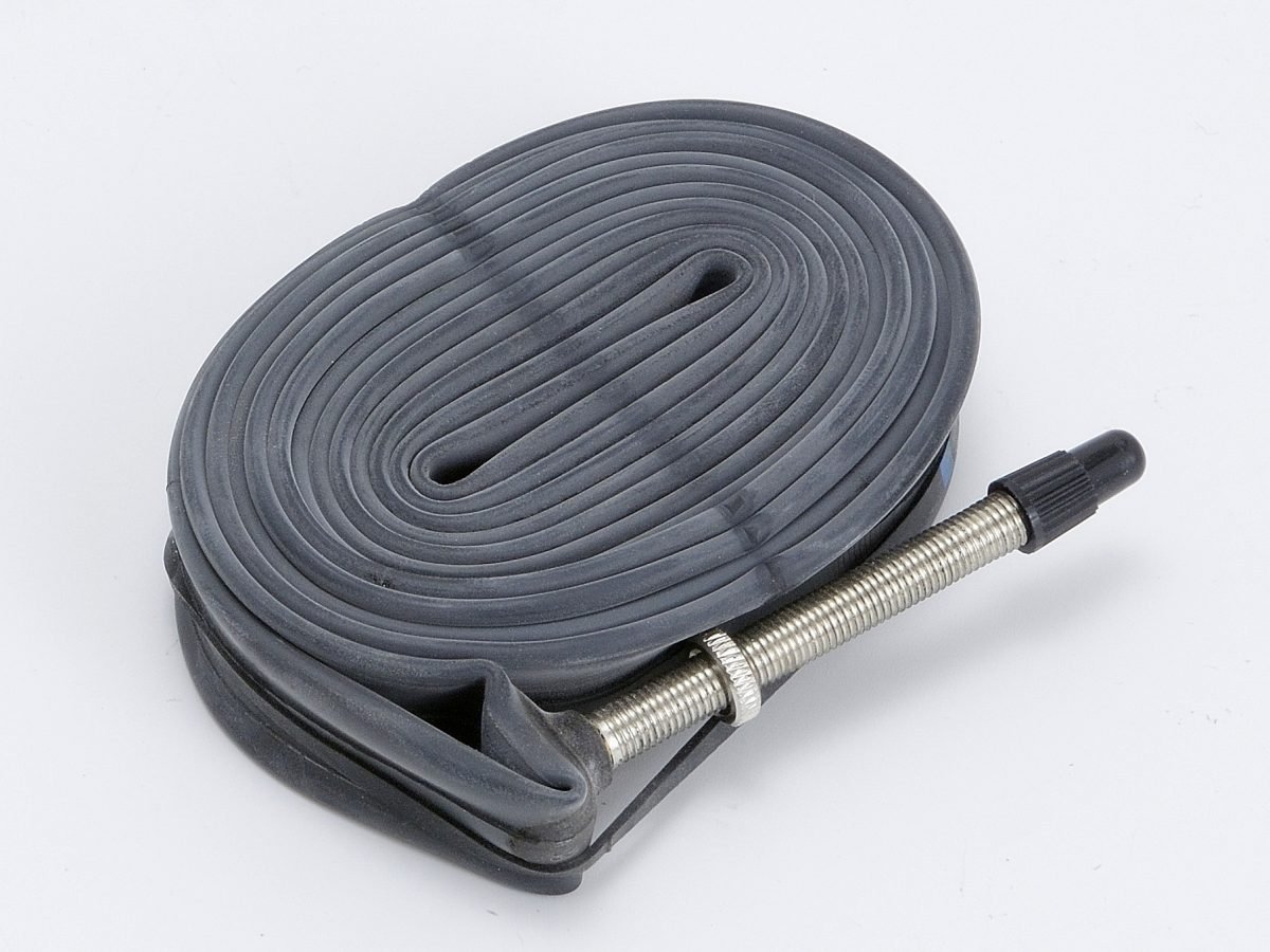 Panaracer チューブ 700×18~23C (仏式) バルブ長約60mm