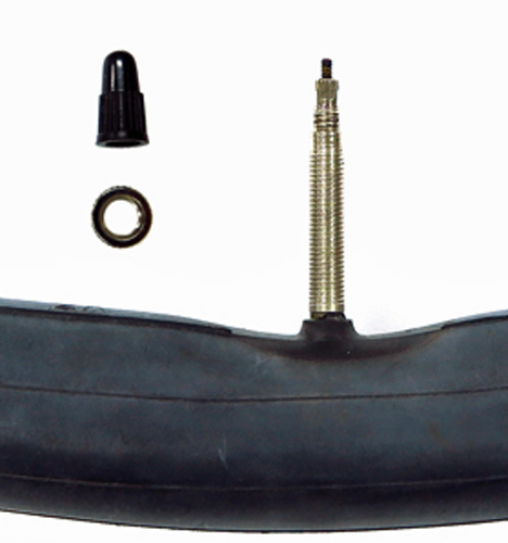 Panaracer チューブ 700×18-23C 仏式ロング バルブ長約60mm