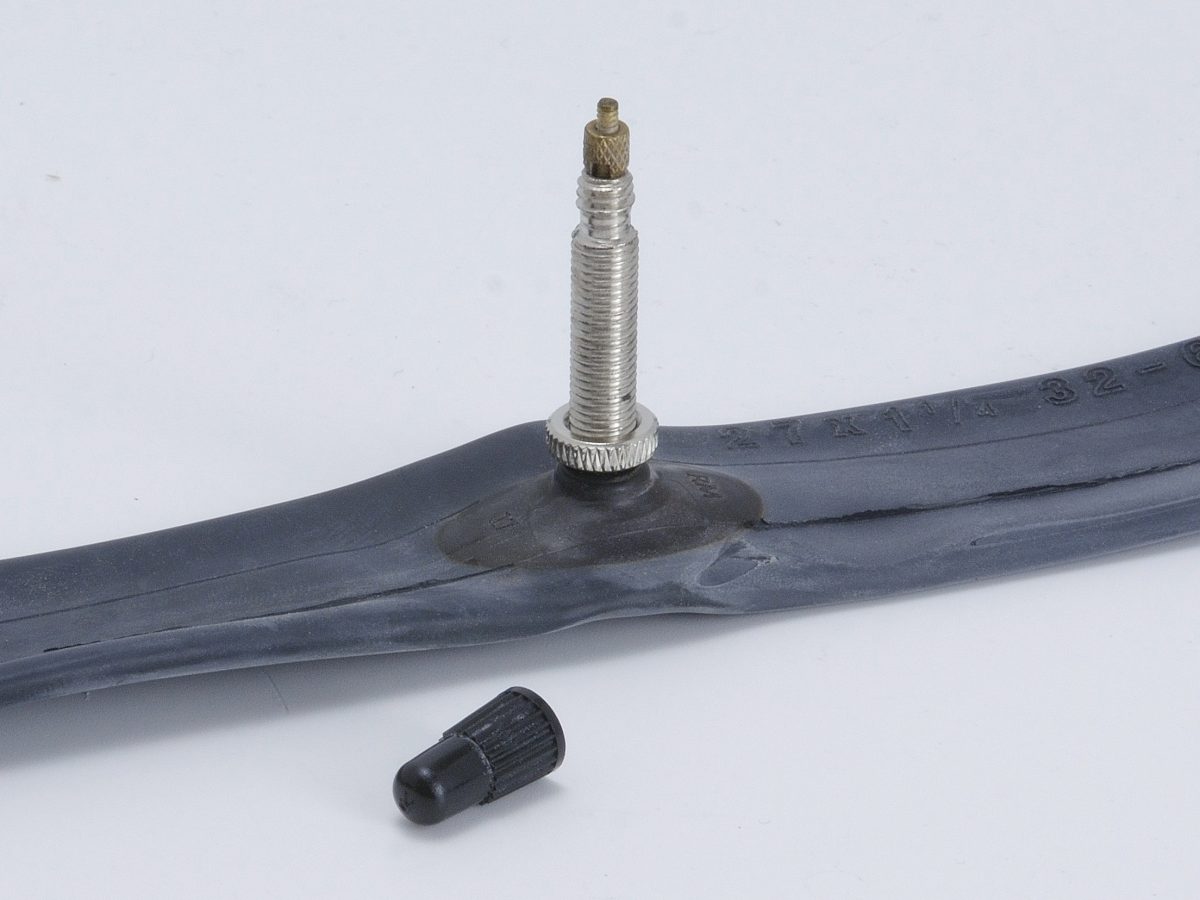 Panaracer チューブ 700×31~34C (仏式)