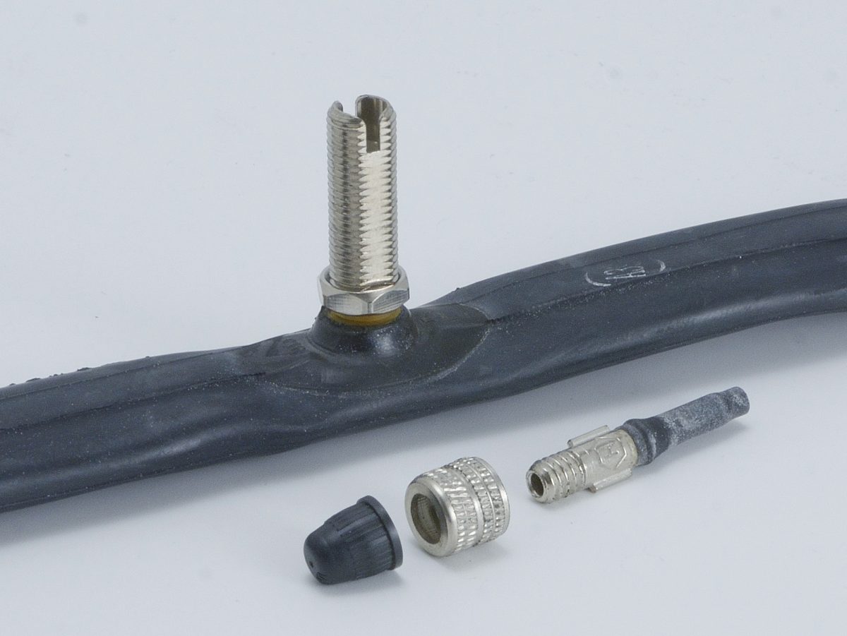 Panaracer チューブ 700×25~32C (英式)