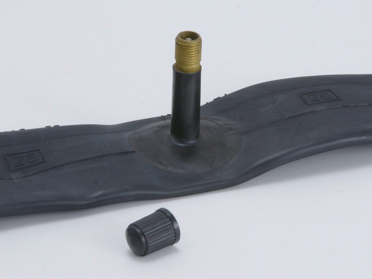 Panaracer チューブ 26×1.5~2.1 (米式)