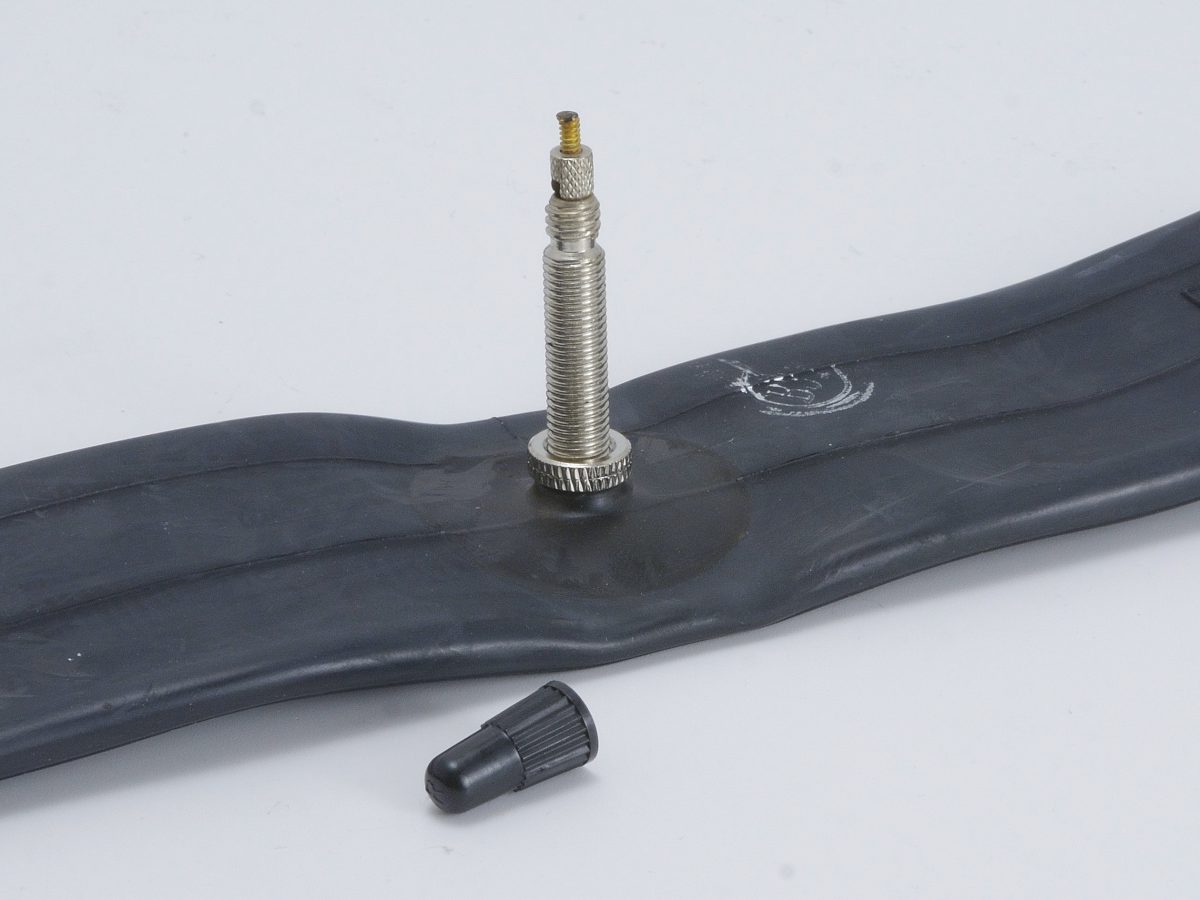 Panaracer チューブ 26×1.5~2.1 (仏式)
