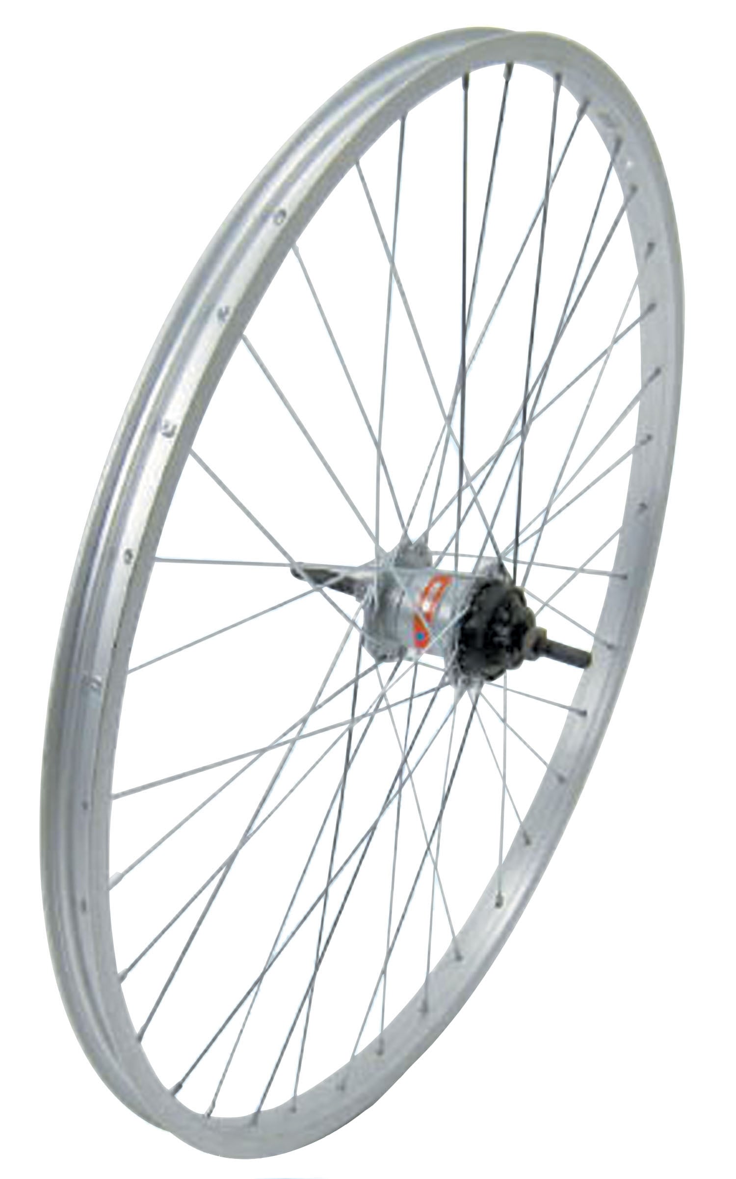 後車輪 26×1 3/8 内装3段 ステンレス ｜パーツ・用品・自転車商品