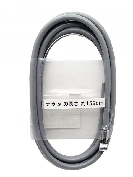 ブレーキワイヤー 152cm ライナー入り バラ | ブレーキ