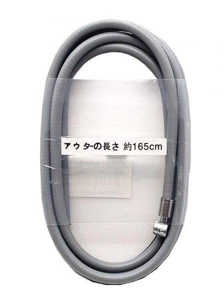 ブレーキワイヤー 165cm ライナー入り バラ | ブレーキ