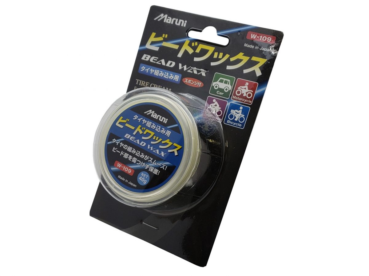 ビードワックス