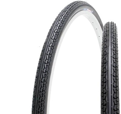 Shinko 耐摩耗タイヤ 26×1 3/8 SR027