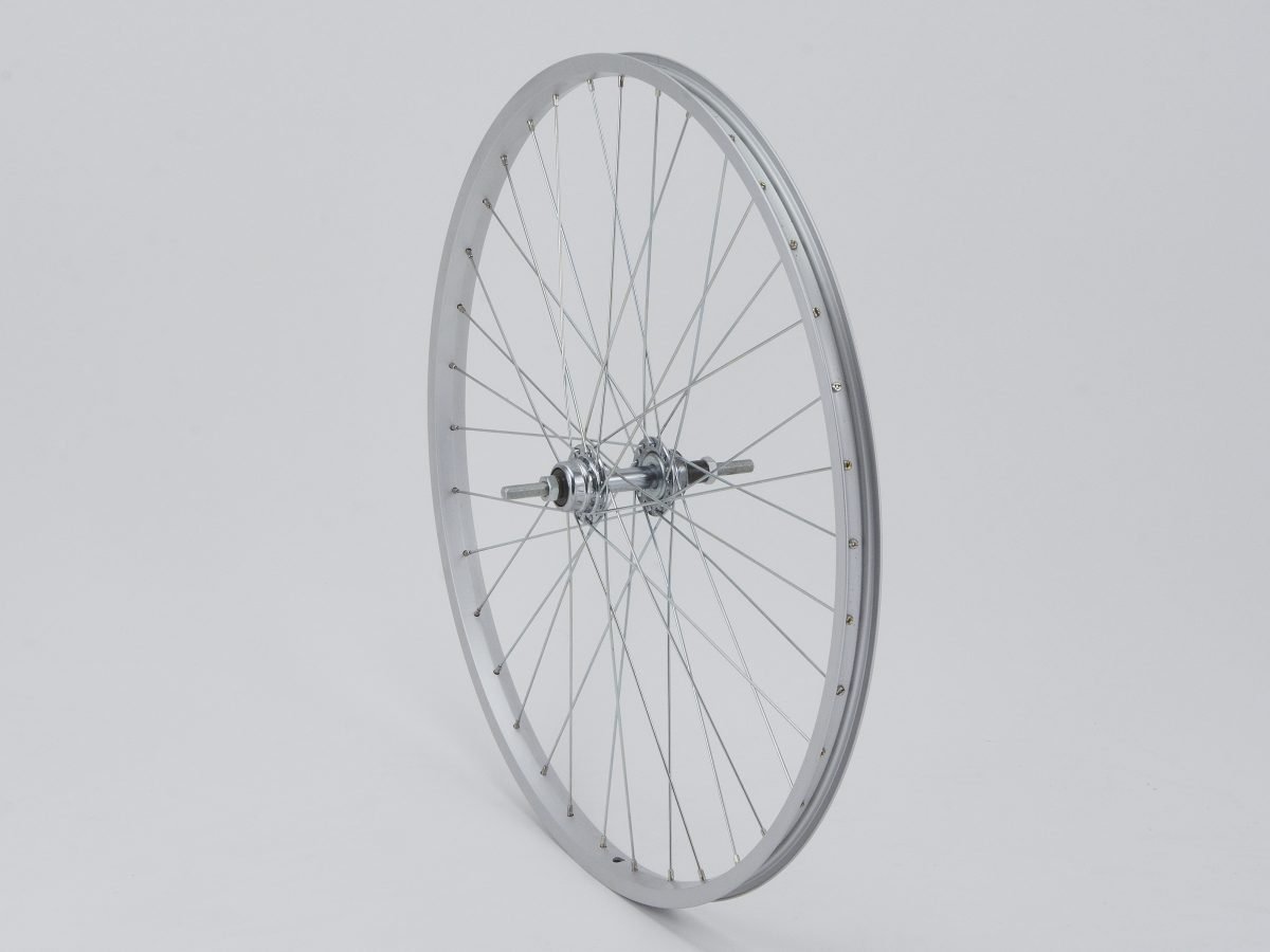 後車輪 26×1.5 アルミ