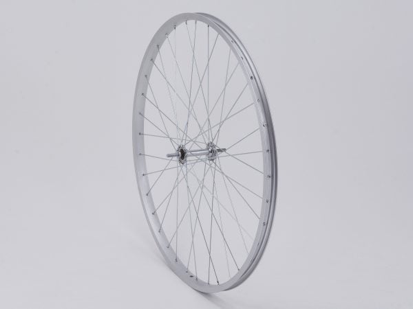 前車輪 26×1 3/8 アルミ | 補修パーツ