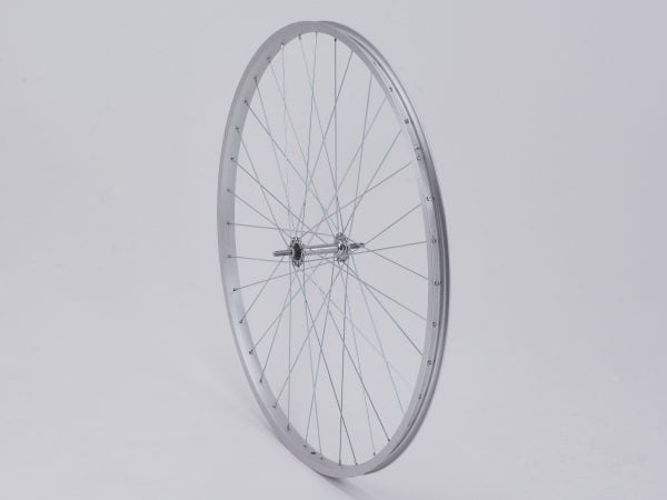 前車輪 27×1 3/8 アルミ | 補修パーツ