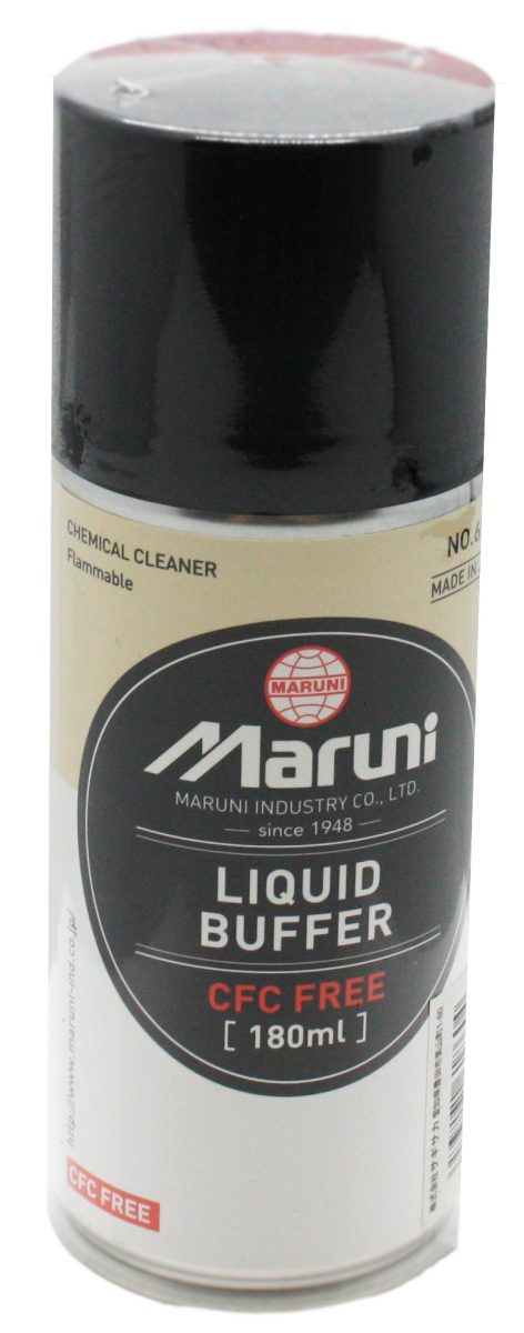 マルニ リキッドバッファーエコ スプレー 180ml