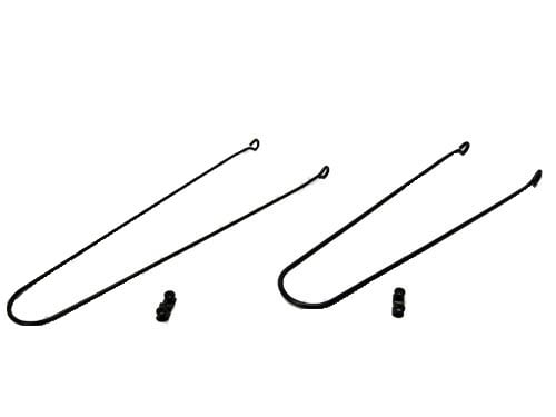 ドロヨケステー前後セット WO26型