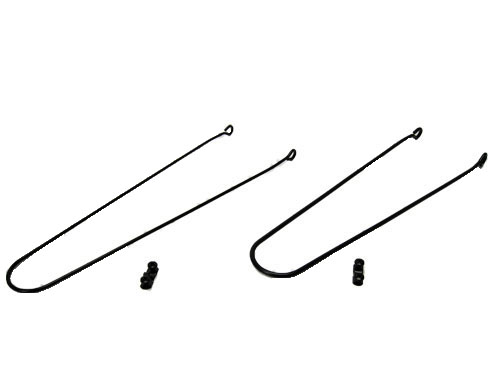 ドロヨケステー前後セット WO27型