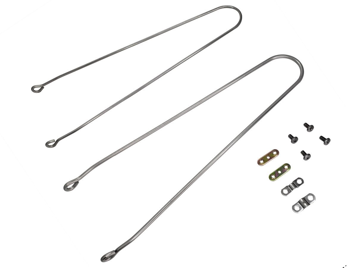 ドロヨケステー前後セット WO26型